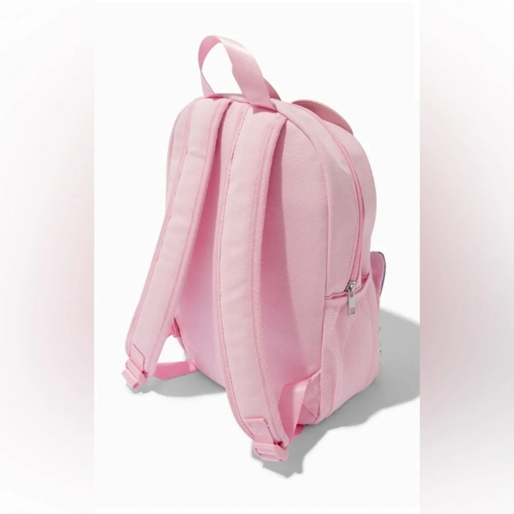 NWT! 5 ⭐️ HELLO KITTY BACKPACK! NWT SURPRISES WITH PURCHASE!!! HIGH QUALITY!